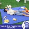 Thảm dã ngoại gấp gọn cao cấp - Chống ẩm, chống nước, dùng cho lều & biển - 71.500₫ 5
