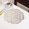 Thảm Để Bàn Bắc Âu PVC - Phong Cách Phương Tây, Giá đẹp 29.000đ 8