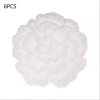 Thảm Để Bàn Bắc Âu PVC - Phong Cách Phương Tây, Giá đẹp 29.000đ 10