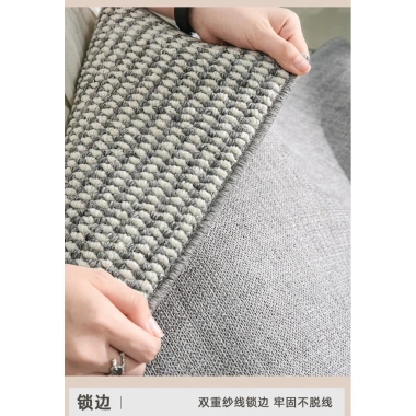 Thảm Dệt Basic Màu Trơn Đơn Giản Dễ Phối Trang Trí Phòng Khách, Nhà Cửa Giá 750.000 VND 9 Thảm Dệt Basic Màu Trơn Đơn Giản Dễ Phối Trang Trí Phòng Khách, Nhà Cửa Giá 750.000 VND 9