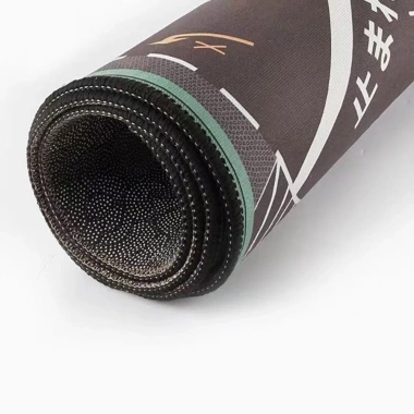 Thảm giao thông JAVIER – Thảm chơi leo núi mềm, chống trượt, màu sắc bé mới biết đi – 106.700₫ 4