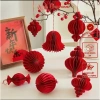 Thảm Lau Chân Giao Thừa 2.026 Bính Ngọ - An Khang Thịnh Vượng, Giá 39.000 VNĐ 5