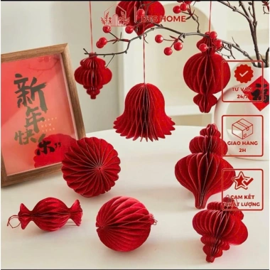 Thảm Lau Chân Giao Thừa 2.026 Bính Ngọ - An Khang Thịnh Vượng, Giá 39.000 VNĐ 5