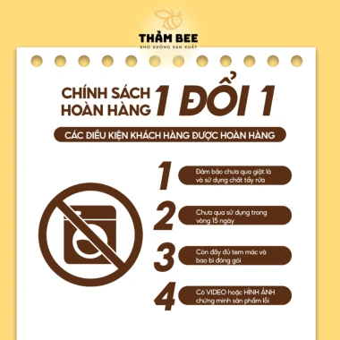 Thảm Lau Chân Lông Cừu Hoa Cỏ Dễ Thương - Chống Trơn, Thấm Nước, Giá 50.000₫ - Thảm Bee 9