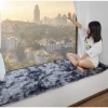 Thảm lông 50x1.6m - Trải sàn sang trọng, decor phòng ngủ, phòng khách, lót chân giường, ưu đãi 2