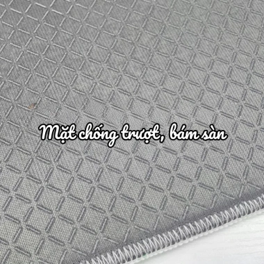 Thảm Lông Cừu Cao Cấp Trải Sàn Phòng Ngủ - Chống Trượt, Mềm Mịn, Họa Tiết Thú Dễ Thương 65k 9