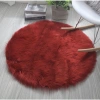 Thảm lông nhân tạo chụp ảnh sản phẩm - Decor nhà cửa, giảm giá 22% chỉ 75.000₫ 2