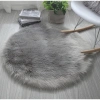 Thảm lông nhân tạo chụp ảnh sản phẩm - Decor nhà cửa, giảm giá 22% chỉ 75.000₫ 5