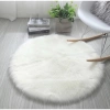 Thảm lông nhân tạo chụp ảnh sản phẩm - Decor nhà cửa, giảm giá 22% chỉ 75.000₫ 6