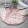 Thảm lông nhân tạo chụp ảnh sản phẩm - Decor nhà cửa, giảm giá 22% chỉ 75.000₫ 8