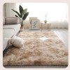 Thảm Lông Trải Sàn 1.6x2m Êm Ái, Mịn Dày Dặn, Lông Dài Ấm Chân - 227.900₫ 5