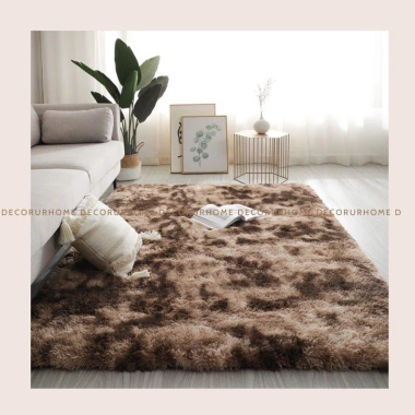 Thảm Lông Trải Sàn 1.6x2m Êm Ái, Mịn Dày Dặn, Lông Dài Ấm Chân - 227.900₫ 6 Thảm Lông Trải Sàn 1.6x2m Êm Ái, Mịn Dày Dặn, Lông Dài Ấm Chân - 227.900₫ 6