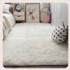 Thảm Lông Trải Sàn 1.6x2m Êm Ái, Mịn Dày Dặn, Lông Dài Ấm Chân - 227.900₫ 7