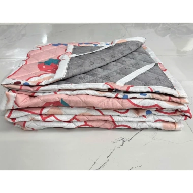 Thảm Mùa Hè Đa Năng, Nệm Ngủ Trưa Văn Phòng Gấp Gọn Loại 1 - Giá chỉ 82.950 VND 2