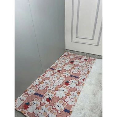 Thảm Mùa Hè Đa Năng, Nệm Ngủ Trưa Văn Phòng Gấp Gọn Loại 1 - Giá chỉ 82.950 VND 7