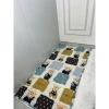 Thảm Mùa Hè Đa Năng, Nệm Ngủ Trưa Văn Phòng Gấp Gọn Loại 1 - Giá chỉ 82.950 VND 10