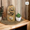 Thảm Ngô Đan Tay Đa Năng 26-35cm - Miếng Lót Siêu Xinh Trang Trí Tết Decor 45.000 8