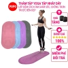 Thảm nhảy dây POPO YGW43 tại nhà - Chống sốc, lớp đệm, không trượt, giá 260.000₫ 2