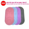 Thảm nhảy dây POPO YGW43 tại nhà - Chống sốc, lớp đệm, không trượt, giá 260.000₫ 3