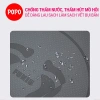Thảm nhảy dây POPO YGW43 tại nhà - Chống sốc, lớp đệm, không trượt, giá 260.000₫ 4
