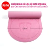 Thảm nhảy dây POPO YGW43 tại nhà - Chống sốc, lớp đệm, không trượt, giá 260.000₫ 7
