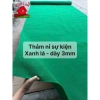 Thảm Nỉ Sự Kiện Màu Kem 6m2 Combo Khổ Rộng 2m - Bền Đẹp, Trải Sân Khấu, Rạp Cưới, Văn Phòng, Giá chỉ 150.000 VND 9