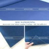 Thảm nỉ xám Combo 10m2 (2x5m) - Bền đẹp cho sự kiện, văn phòng, sân khấu, lối đi - Chỉ 250.000 VND 10