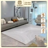 Thảm Panama Lông Cừu Cao Cấp Họa Tiết Sang Trọng - Nhập Khẩu, Giá Ưu Đãi 610.980₫ - Bum Bedding 2