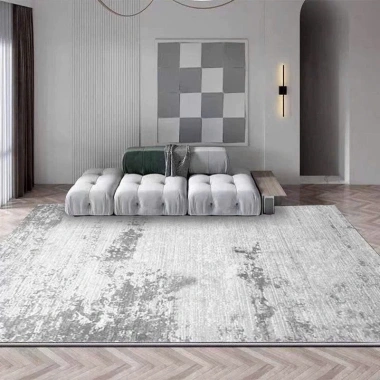 Thảm Panama Lông Cừu Cao Cấp Họa Tiết Sang Trọng - Nhập Khẩu, Giá Ưu Đãi 610.980₫ - Bum Bedding