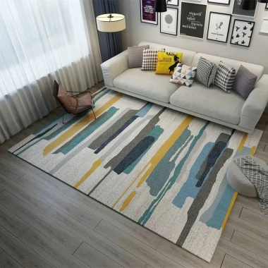 Thảm Panama Lông Cừu Cao Cấp Họa Tiết Sang Trọng - Nhập Khẩu, Giá Ưu Đãi 610.980₫ - Bum Bedding 7 Thảm Panama Lông Cừu Cao Cấp Họa Tiết Sang Trọng - Nhập Khẩu, Giá Ưu Đãi 610.980₫ - Bum Bedding 7
