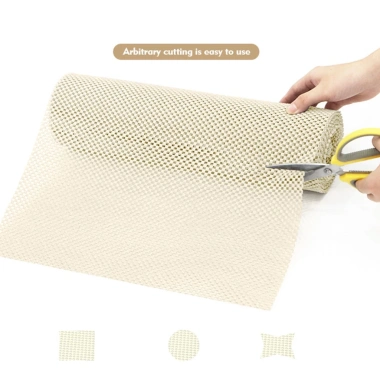 Thảm Pilates Chống Trượt Gripper Pad Cuttable Grip Liner cho Tập Gym Ngoài Trời Tại Nhà 103.400 VND 3 Thảm Pilates Chống Trượt Gripper Pad Cuttable Grip Liner cho Tập Gym Ngoài Trời Tại Nhà 103.400 VND 3