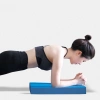 Thảm Quỳ Gối Plank Yoga 5cm Dày Đa Năng TPE Mềm - Giá giảm 140k (Giá gốc 175k)