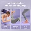 Thảm Quỳ Gối Plank Yoga 5cm Dày Đa Năng TPE Mềm - Giá giảm 140k (Giá gốc 175k) 8