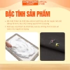 Thảm Silicon Chống Trượt HOMIES Cao Cấp - 3D Tết Bính Ngọ 2.026, Nhiều Kích Thước, Giá 45.000 VND 5