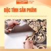 Thảm Silicon Chống Trượt HOMIES Cao Cấp - 3D Tết Bính Ngọ 2.026, Nhiều Kích Thước, Giá 45.000 VND 6