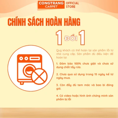 Thảm Silicon Chống Trượt HOMIES Cao Cấp - 3D Tết Bính Ngọ 2.026, Nhiều Kích Thước, Giá 45.000 VND