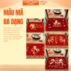 Thảm Silicon Chống Trượt HOMIES Cao Cấp - 3D Tết Bính Ngọ 2.026, Nhiều Kích Thước, Giá 45.000 VND 9