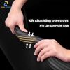 Thảm tập Gym 20mm Siêu Dày NBR Cao Cấp - Chống Trượt, Chống Nước, Bảo Hành 3