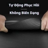 Thảm tập Gym 20mm Siêu Dày NBR Cao Cấp - Chống Trượt, Chống Nước, Bảo Hành 5