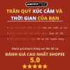 Thảm tập gym dày 8mm chống trượt, bảo vệ đầu gối - Giá chỉ 360.000 VND 5