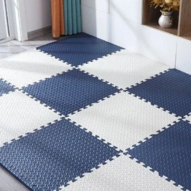 Thảm tập gym không trơn trượt, giảm tiếng ồn, 60x60x1cm, Freeship - Chỉ 13.000₫ 5 Thảm tập gym không trơn trượt, giảm tiếng ồn, 60x60x1cm, Freeship - Chỉ 13.000₫ 5