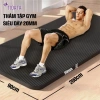 Thảm tập gym siêu dày 20mm chống trơn trượt tại nhà, giá chỉ 179.000 VND - TIDATA