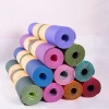 Thảm tập Gym Yoga 6mm TPE 2 lớp cao su chống trượt - Cao cấp, chỉ 67.000₫ 3