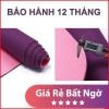 Thảm tập Gym Yoga 6mm TPE 2 lớp cao su chống trượt - Cao cấp, chỉ 67.000₫ 9