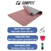 Thảm tập thể dục JUMPFIT chống trượt 2 lớp cao su cao cấp – Yoga & Gym tại nhà, giá ưu đãi 118.996₫ 2