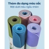 Thảm tập thể dục JUMPFIT chống trượt 2 lớp cao su cao cấp – Yoga & Gym tại nhà, giá ưu đãi 118.996₫ 5