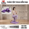 Thảm Tập Thể Thao Yoga NBR HR82 Dày, Chống Trượt, Đàn Hồi, Vệ Khớp, 75.000₫ 3