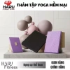 Thảm Tập Thể Thao Yoga NBR HR82 Dày, Chống Trượt, Đàn Hồi, Vệ Khớp, 75.000₫ 9