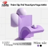 Thảm Tập Thể Thao Yoga NBR HR82 Dày, Chống Trượt, Đàn Hồi, Vệ Khớp, 75.000₫ 10
