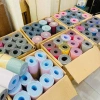 Thảm Tập Yoga và Gym Giá Rẻ Thanh Lý 79.999 - Freeship, Độ Dày 6mm, Chống Trượt 8
